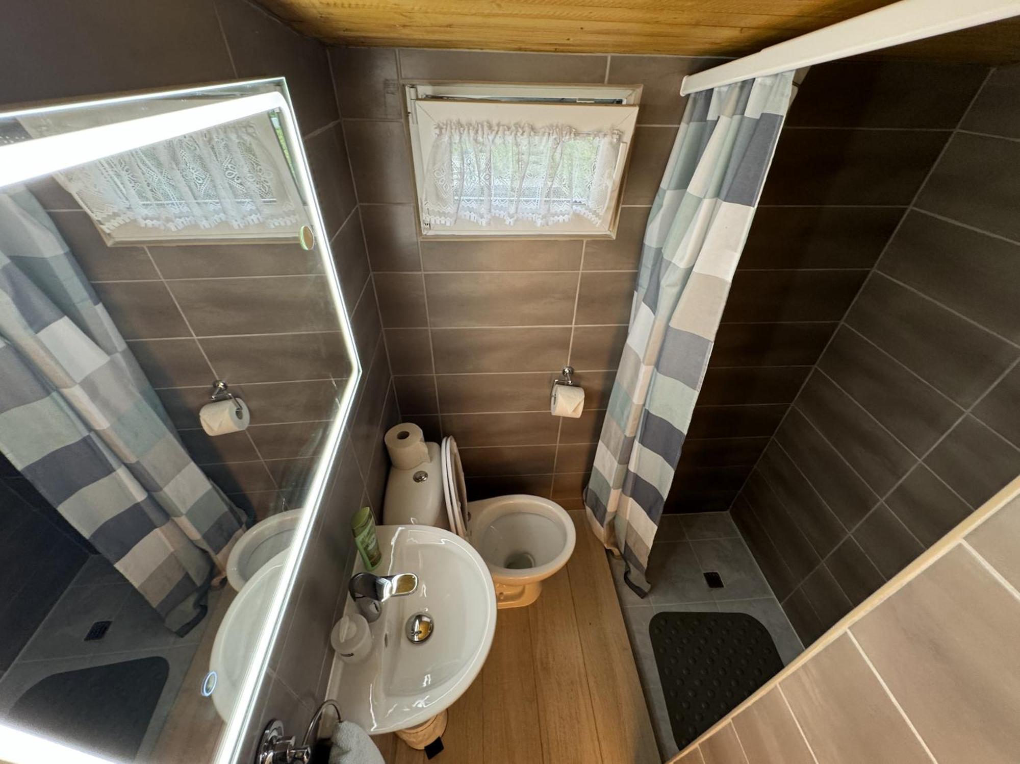 Joli Appartement Paisible Corcelles-sur-Chavornay Exteriör bild